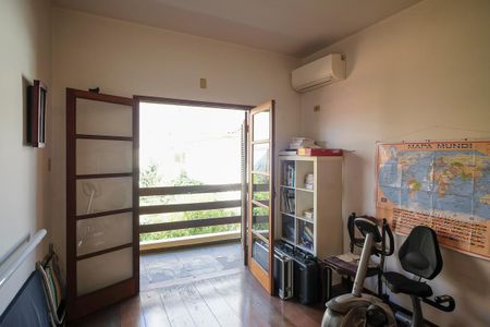 Casa à venda com 456m², 4 quartos e 5 vagasQuarto 1