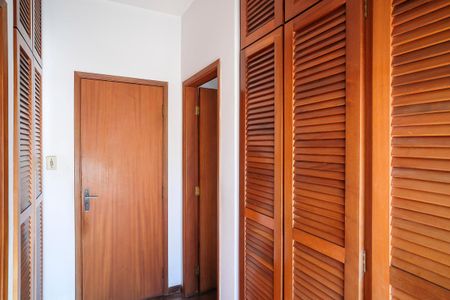 Casa à venda com 456m², 4 quartos e 5 vagasCloset da suíte 1