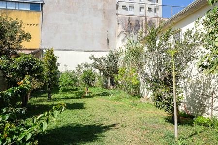 Casa à venda com 456m², 4 quartos e 5 vagasQuintal