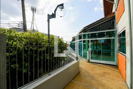 Apartamento para alugar com 62m², 3 quartos e 1 vaga Apartamento para alugar com 62m², 3 quartos e 1 vagaÁrea comum