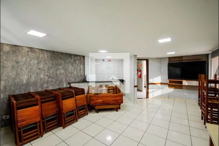 Apartamento para alugar com 62m², 3 quartos e 1 vaga Apartamento para alugar com 62m², 3 quartos e 1 vagaÁrea comum