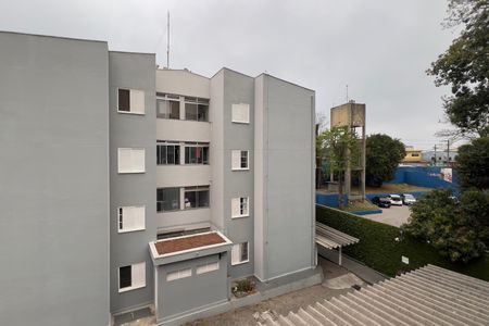Apartamento para alugar com 62m², 3 quartos e 1 vaga Apartamento para alugar com 62m², 3 quartos e 1 vagaVista do Quarto 3