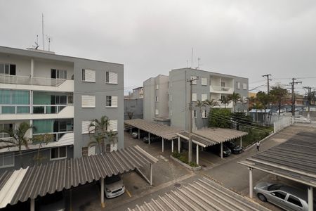 Apartamento para alugar com 62m², 3 quartos e 1 vaga Apartamento para alugar com 62m², 3 quartos e 1 vagaVista do Quarto 2