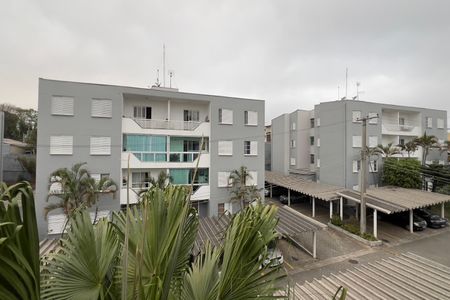 Apartamento para alugar com 62m², 3 quartos e 1 vaga Apartamento para alugar com 62m², 3 quartos e 1 vagaVista da Varanda da Sala