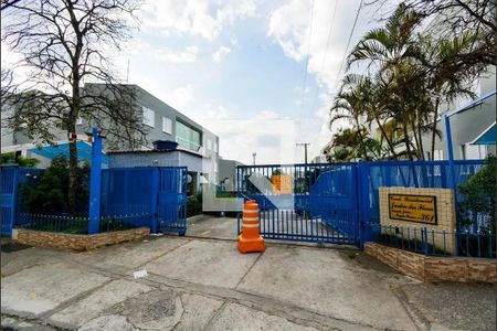 Apartamento para alugar com 62m², 3 quartos e 1 vaga Apartamento para alugar com 62m², 3 quartos e 1 vagaFachada e portaria