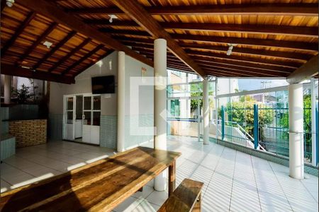 Apartamento para alugar com 62m², 3 quartos e 1 vaga Apartamento para alugar com 62m², 3 quartos e 1 vagaÁrea comum