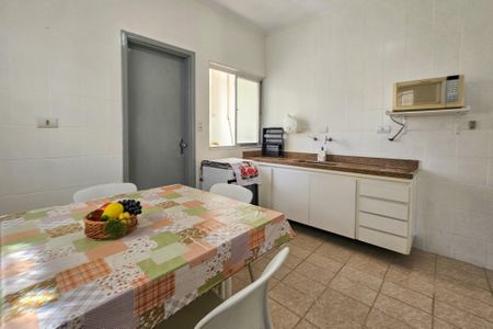 Apartamento para alugar com 75m², 2 quartos e 1 vagaCozinha