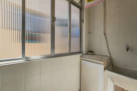 Apartamento para alugar com 75m², 2 quartos e 1 vagaÁrea de serviço
