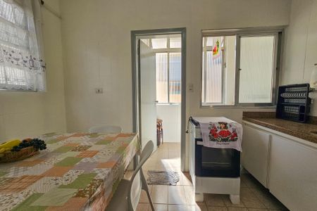 Apartamento para alugar com 75m², 2 quartos e 1 vagaCozinha