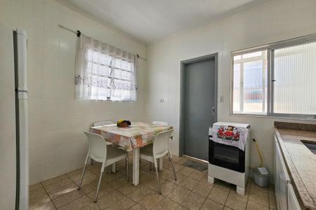 Apartamento para alugar com 75m², 2 quartos e 1 vagaCozinha