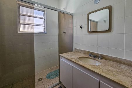 Apartamento para alugar com 75m², 2 quartos e 1 vagaBanheiro