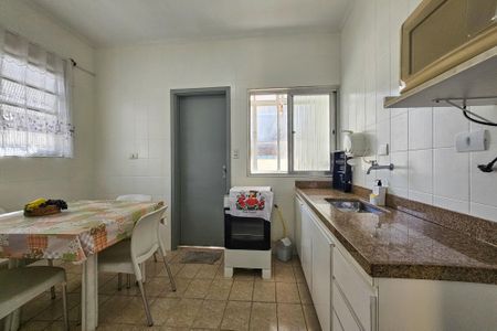 Apartamento para alugar com 75m², 2 quartos e 1 vagaCozinha