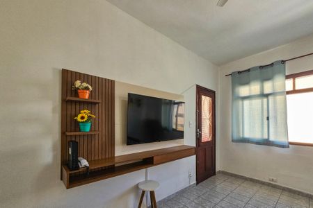 Apartamento para alugar com 75m², 2 quartos e 1 vagaSala
