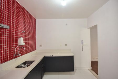 Apartamento para alugar com 75m², 2 quartos e 1 vagaCozinha