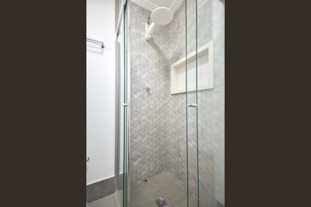 Apartamento para alugar com 75m², 2 quartos e 1 vagaBanheiro