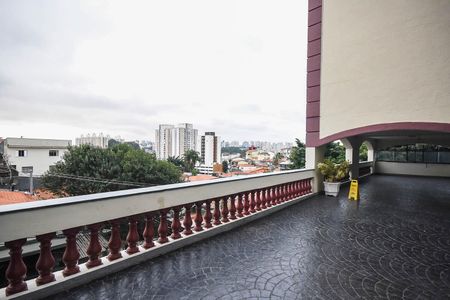 Apartamento para alugar com 75m², 2 quartos e 1 vaga Apartamento para alugar com 75m², 2 quartos e 1 vagaÁrea Externa