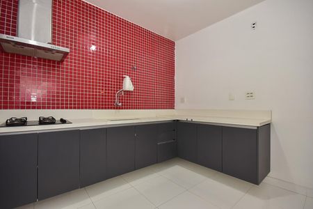 Apartamento para alugar com 75m², 2 quartos e 1 vagaCozinha