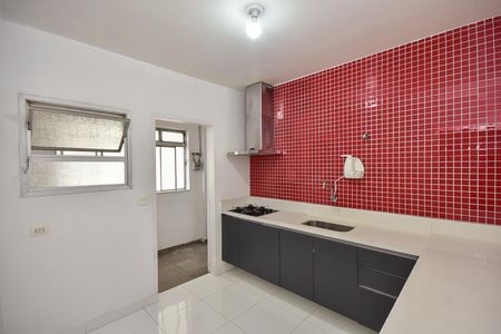 Apartamento para alugar com 75m², 2 quartos e 1 vagaCozinha