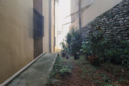 Apartamento para alugar com 60m², 1 quarto e 1 vaga Apartamento para alugar com 60m², 1 quarto e 1 vagaÁrea comum