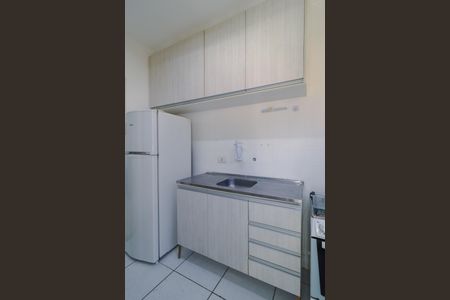 Apartamento para alugar com 60m², 1 quarto e 1 vaga Apartamento para alugar com 60m², 1 quarto e 1 vagaCozinha