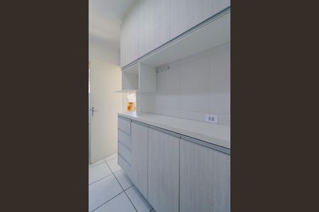 Apartamento para alugar com 60m², 1 quarto e 1 vaga Apartamento para alugar com 60m², 1 quarto e 1 vagaCozinha