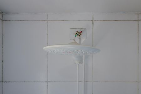 Apartamento para alugar com 60m², 1 quarto e 1 vaga Apartamento para alugar com 60m², 1 quarto e 1 vagaBanheiro da Suíte