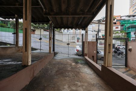 Apartamento à venda com 60m², 1 quarto e 1 vaga Apartamento à venda com 60m², 1 quarto e 1 vagaGaragem