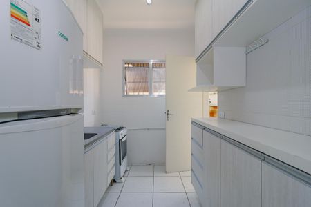 Apartamento para alugar com 60m², 1 quarto e 1 vaga Apartamento para alugar com 60m², 1 quarto e 1 vagaCozinha