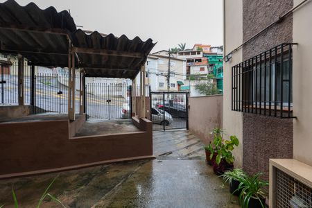 Apartamento à venda com 60m², 1 quarto e 1 vaga Apartamento à venda com 60m², 1 quarto e 1 vagaÁrea comum