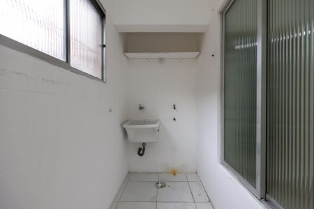 Apartamento à venda com 60m², 1 quarto e 1 vaga Apartamento à venda com 60m², 1 quarto e 1 vagaÁrea de Serviço