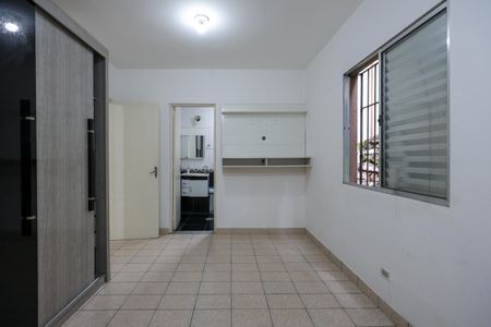 Apartamento à venda com 60m², 1 quarto e 1 vaga Apartamento à venda com 60m², 1 quarto e 1 vagaSuíte