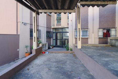 Apartamento para alugar com 60m², 1 quarto e 1 vaga Apartamento para alugar com 60m², 1 quarto e 1 vagaGaragem