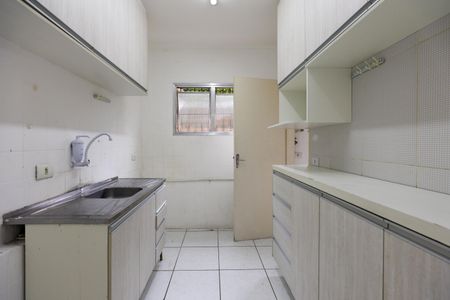 Apartamento à venda com 60m², 1 quarto e 1 vaga Apartamento à venda com 60m², 1 quarto e 1 vagaCozinha