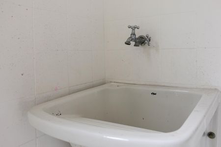 Apartamento à venda com 60m², 1 quarto e 1 vaga Apartamento à venda com 60m², 1 quarto e 1 vagaÁrea de Serviço