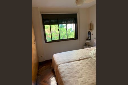 Apartamento à venda com 160m², 3 quartos e 2 vagasQuarto 1