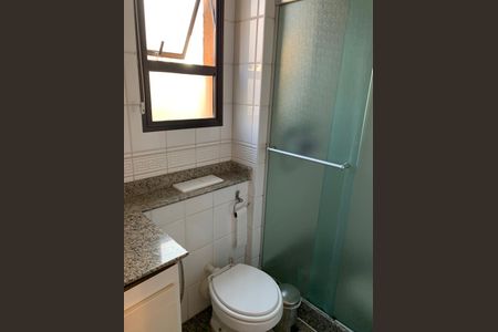 Apartamento à venda com 160m², 3 quartos e 2 vagasBanheiro 2