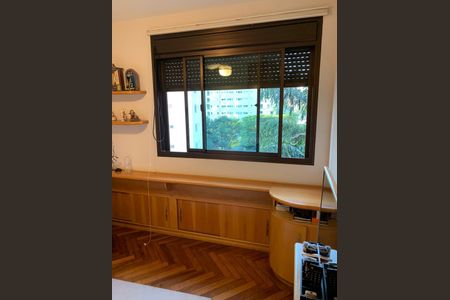 Apartamento à venda com 160m², 3 quartos e 2 vagasQuarto 2