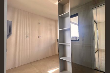 Apartamento à venda com 94m², 2 quartos e 3 vagasCozinha