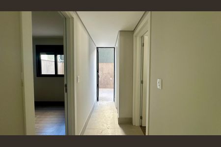 Apartamento à venda com 94m², 2 quartos e 3 vagasCorredor