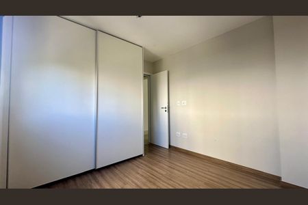 Quarto de apartamento à venda com 2 quartos, 94m² em Sion, Belo Horizonte