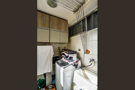 Apartamento à venda com 63m², 3 quartos e 1 vaga Apartamento à venda com 63m², 3 quartos e 1 vagaÁrea de Serviço