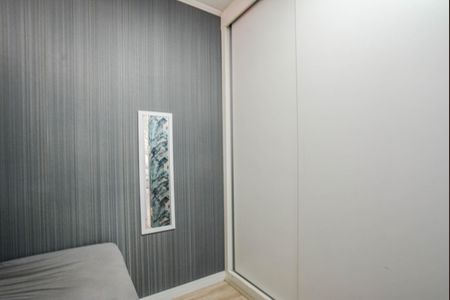 Apartamento à venda com 63m², 3 quartos e 1 vaga Apartamento à venda com 63m², 3 quartos e 1 vagaQuarto 2