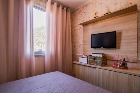 Apartamento à venda com 63m², 3 quartos e 1 vaga Apartamento à venda com 63m², 3 quartos e 1 vagaQuarto 3