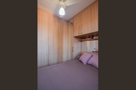 Apartamento à venda com 63m², 3 quartos e 1 vaga Apartamento à venda com 63m², 3 quartos e 1 vagaQuarto 3