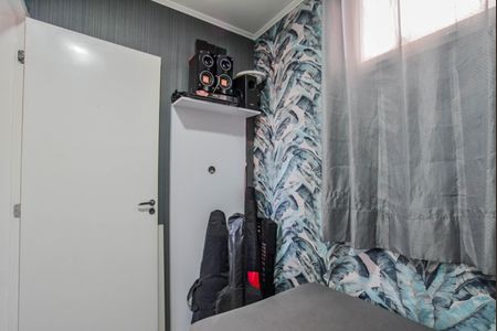 Apartamento à venda com 63m², 3 quartos e 1 vaga Apartamento à venda com 63m², 3 quartos e 1 vagaQuarto 2