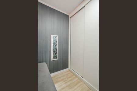 Apartamento à venda com 63m², 3 quartos e 1 vaga Apartamento à venda com 63m², 3 quartos e 1 vagaQuarto 2