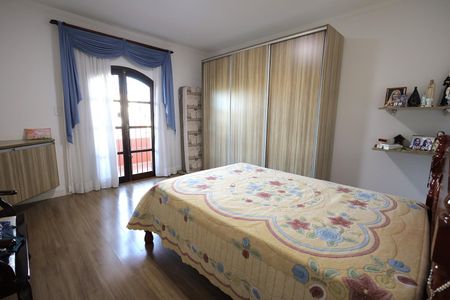 Quarto 1 de casa à venda com 2 quartos, 160m² em Jardim Ipanema, Santo André