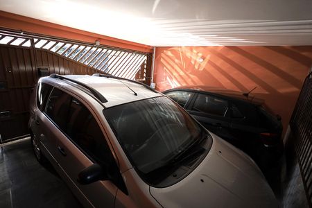 Casa à venda com 160m², 2 quartos e 2 vagas Casa à venda com 160m², 2 quartos e 2 vagasGaragem