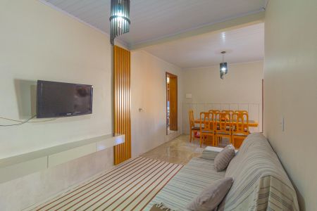 Casa à venda com 160m², 4 quartos e 2 vagasSala/Cozinha