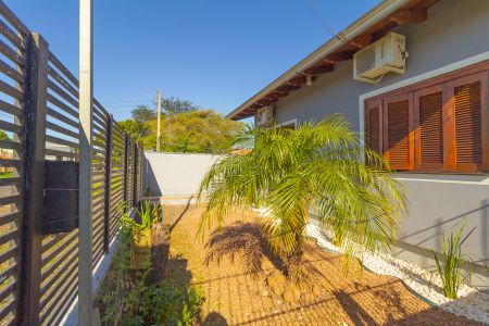 Casa à venda com 160m², 4 quartos e 2 vagasJardim